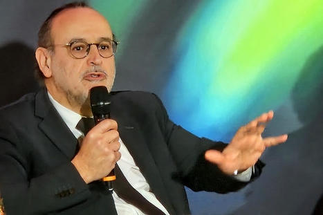 Les lois extraterritoriales américaines font monter la pression chez les DSI …