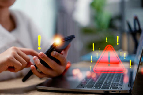 Apple alerte sur des attaques de hackers ciblant les possesseurs de iPhone dans 92 pays …