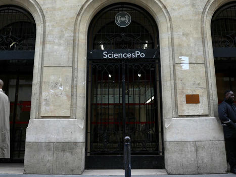 Sciences Po recrute un enseignant bienveillant envers Poutine et el-Assad …