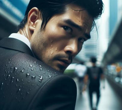 La culture Japonaise du renseignement économique …