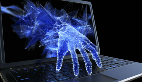 Le piratage de compte, premier motif de demande d’assistance des professionnels auprès de Cybermalveillance.gouv.fr …