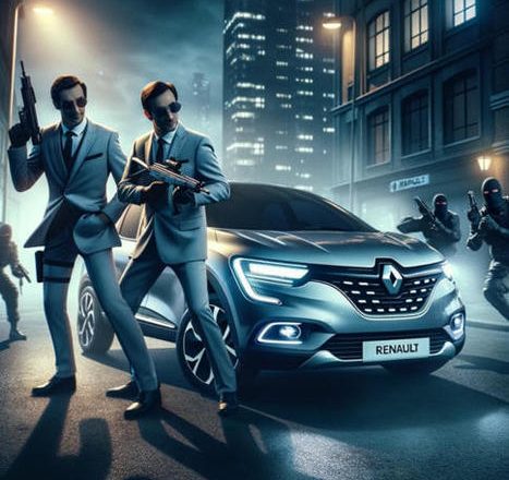 Renault et ses faux espions : retour sur une affaire d’Intelligence Économique …