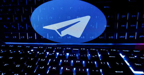 Telegram revendique près de 900 millions d’utilisateurs …