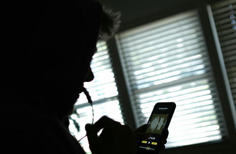 «Smishing» : attention à cette arnaque de plus en plus répandue …