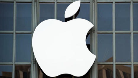Apple: comment des cybercriminels sont parvenus à voler 400.000 dollars à des clients de l’Apple Store …
