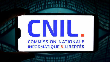 Des Français « plus sensibles à la protection des données » : la Cnil a reçu plus de 16.000 plaintes en 2023, un record …