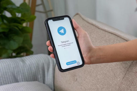 Sur Telegram, comment les hackers s’y prennent-ils pour voler vos Toncoins ? Soyez vigilants !