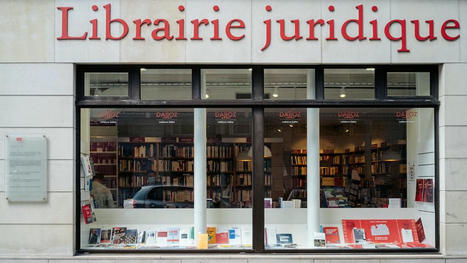 L’édition juridique à l’heure de l’IA …