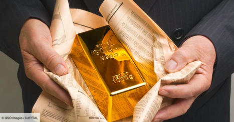 Ces faux policiers ont volé 300 000 euros d’or à un horloger …