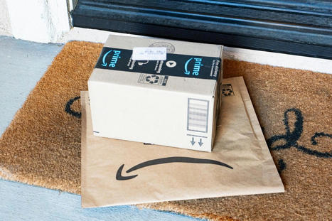 Des produits Amazon à tester gratuitement ? Attention à cette vieille technique employée pour vous escroquer …