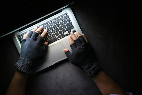 Après le piratage d’un hôpital français, 61 Go de données médicales se retrouvent sur le dark web …