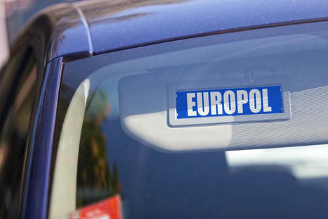 Le célèbre hacker IntelBroker revendique avoir piraté Europol …