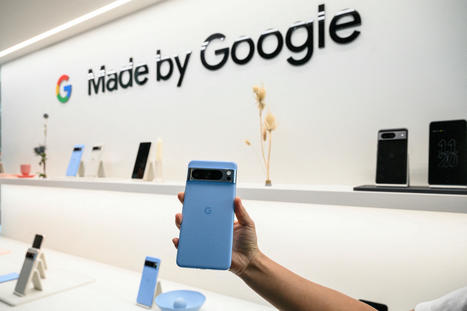 Vie privée : Google enregistre votre voix à votre insu, voilà comment l’empêcher …