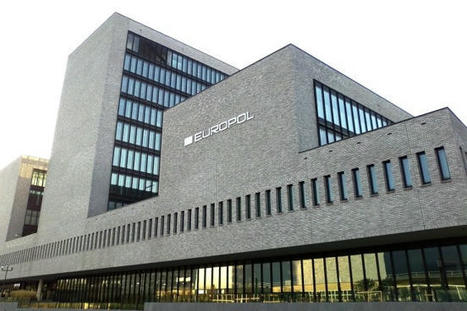 Europol victime d’une violation de données …