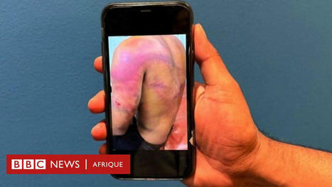 Cybercriminalité : Les camps de « cyberesclaves » contraints violemment à commettre des arnaques sur internet …