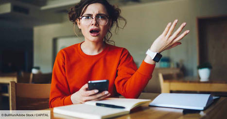 «Je n’ai pas réussi à livrer votre colis» : cette arnaque par SMS qui se développe …
