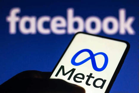 Plongée dans le dark Facebook …
