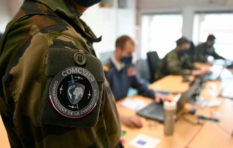 « On ne porte pas le fusil »… L’armée chasse ses nouveaux combattants chez les ingénieurs …