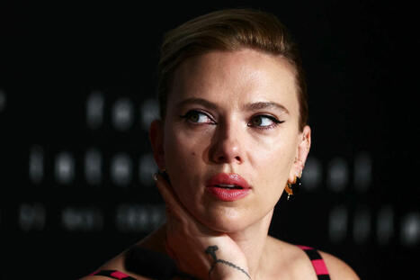 Accusé par Scarlett Johansson d’avoir copié sa voix, OpenAI suspend l’utilisation d’une tonalité de ChatGPT …