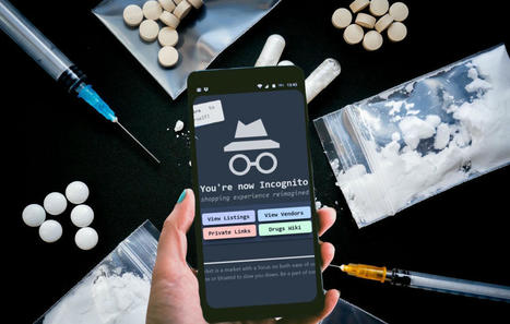 Dark Web : C’est quoi le site Incognito Market, dont le fondateur a été arrêté à New York ?