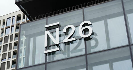 Blanchiment d’argent : nouvelle amende pour la banque en ligne N26 …