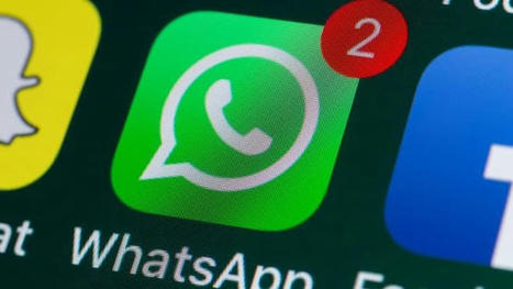 Whatsapp: une “faille” permet-elle vraiment l’espionnage par les gouvernements?