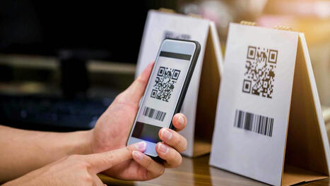 Le « quishing » : l’hameçonnage par QR code …