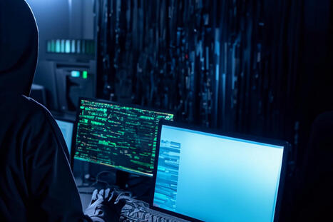 Le ransomware Monti fait trois victimes en France : des milliers de données ont été exposées sur le dark web …