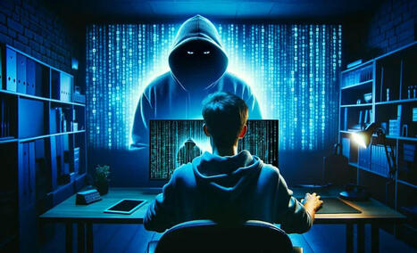 Les arnaques par deepfake coûtent des millions, et ce n’est que le début …