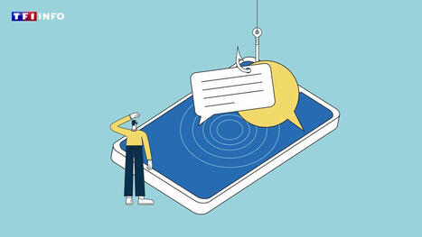 Smishing : comment se protéger de cette nouvelle arnaque par téléphone …