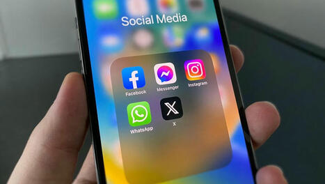 Protection de la vie privée: Meta visé par 11 plaintes sur l’utilisation des données des usagers de Facebook, WhatsApp ou Instagram pour entraîner son intelligence artificielle …