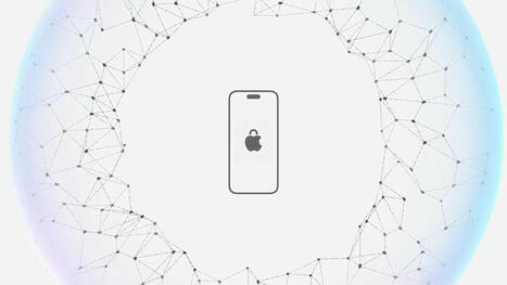 Comment Apple compte utiliser l’IA tout en respectant notre vie privée : voici Private Cloud Compute …
