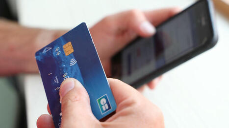 Escroqueries bancaires : une campagne de sensibilisation pour enrayer un phénomène qui coûte plus d’un milliard d’euros en préjudice …
