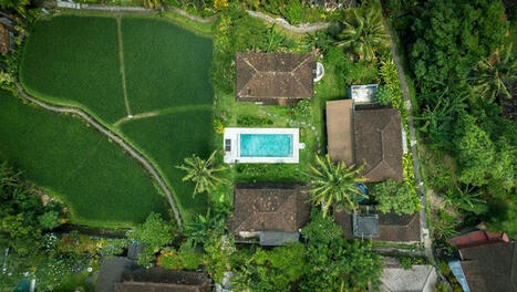 Fraude fiscale : comment le fisc a repéré 140 000 piscines non déclarées en 2023 …