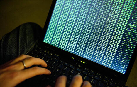 Les cybercriminels peuvent deviner 45 % des mots de passe en moins d’une minute …