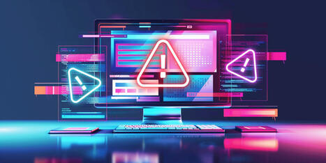 Alerte aux pop-ups trompeurs : Une nouvelle escroquerie en ligne dévoilée …