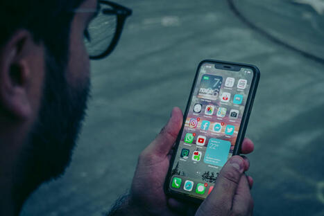 En s’alliant avec OpenAI, Apple égratigne son image de protecteur de la vie privée …