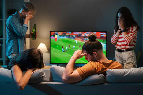 IPTV illégal : la police frappe, des clients perdent leur signal en plein Euro 2024 …