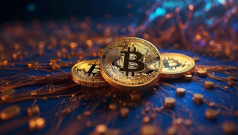 Cryptomonnaies ou pouvoir d’État …