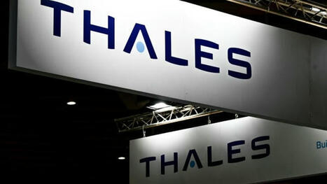 Thales, un fleuron français de la défense, du cyber et du spatial, visé par plusieurs enquêtes …