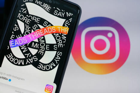 Instagram et Threads : les préférences liées aux contenus politiques réinitialisées, une “erreur” selon Meta …