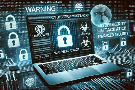 Victimes de cyberattaques, les hackers de Lockbit cherchent à se protéger …