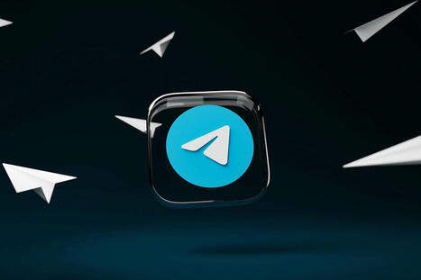 Pourquoi Telegram est devenu un véritable repaire de cybercriminels …