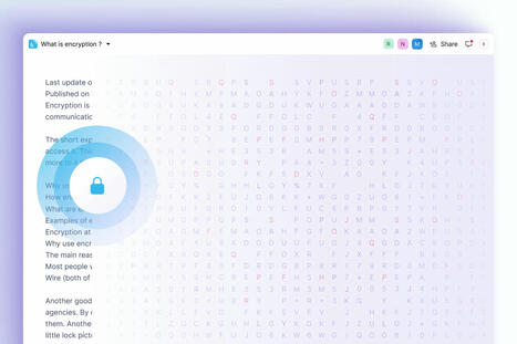 Proton Docs : un concurrent gratuit de Google Docs centré sur la confidentialité …