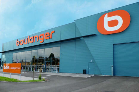 Vous avez un compte client chez Boulanger ? L’enseigne serait victime d’une fuite massive de données …