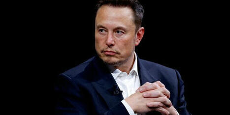 Elon Musk en voie de devenir le premier « trillionnaire » du monde d’ici 2027 …