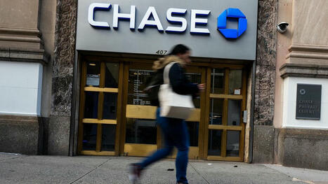 JP Morgan enquête après une faille de sécurité révélée sur TikTok …