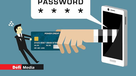 Arnaques et fraudes en ligne : attention aux faux gains, colis suspects et offres alléchantes  …
