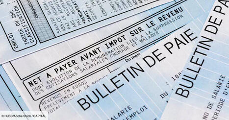 «Vol du salaire» : gare à cette arnaque qui vise les salariés et les employeurs …