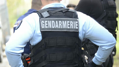 Gendarmes en reconversion: l’Urssaf recrute …